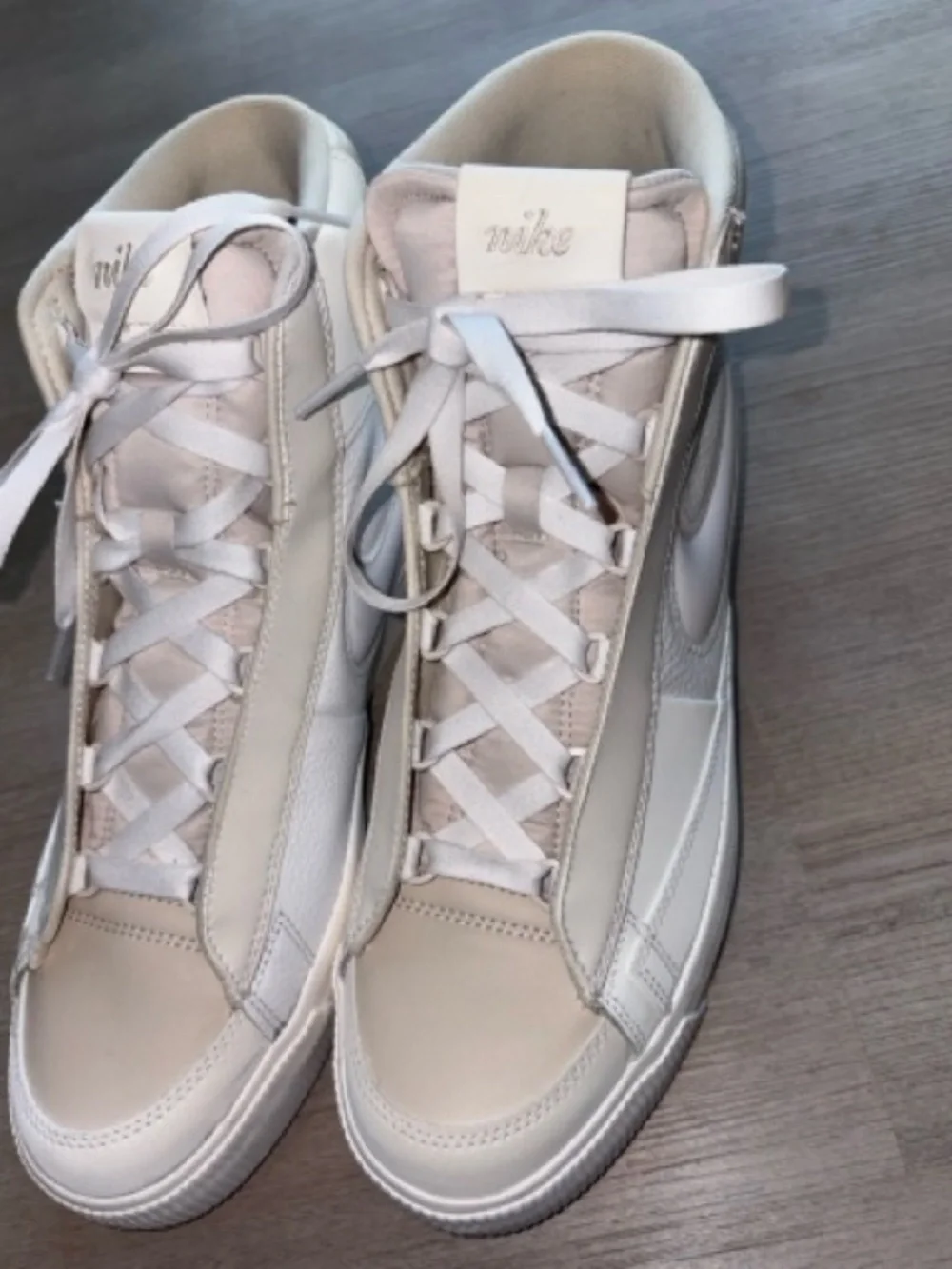NIKE | Blazer Mid Victory Sneakers | Wmn’s Sz 10.5
